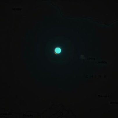 Terremoto de magnitude 6,3 na China deixa uma pessoa morta e quatro feridos