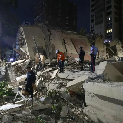Sequência de terremotos abala Venezuela e levanta informações sobre danos