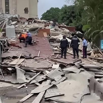 O que sabemos sobre os terremotos na Venezuela