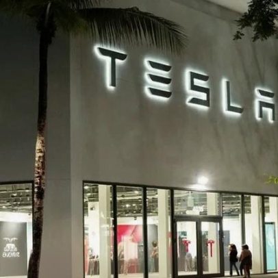 Tesla pode ter mentido para aprovar carros autônomos na Europa