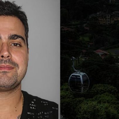 Ex-chefe do PCC e CV, preso pelo ICE, é acusado de golpe em hotel de luxo em Campos do Jordão