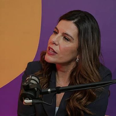 Thais Hagge sobre liderança: faço escolhas em todos os momentos
