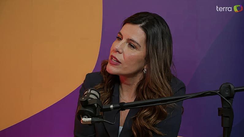 Thais Hagge sobre liderança: faço escolhas em todos os momentos