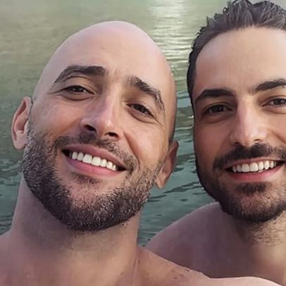 Thales Bretas diz se filhos vão acompanhar o musical de Paulo Gustavo