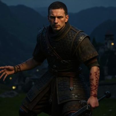 The Blood of Dawnwalker reduz exigência mínima de GPUs para PC