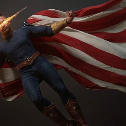 The Boys: Trigger Warning chega ao PSVR2, caos da série, mas repetição