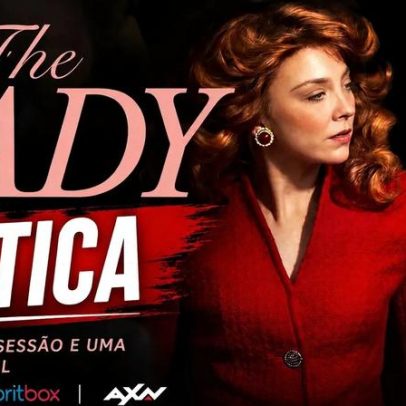 The Lady: criadores de The Crown diante da exploração de escândalos