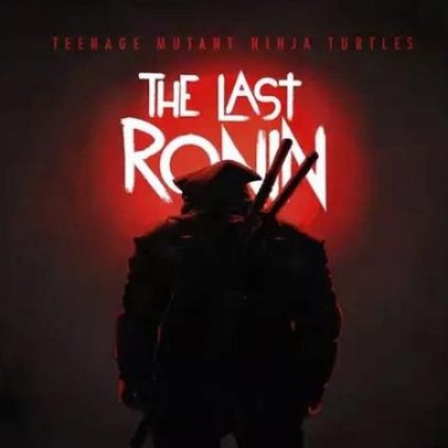 The Last Ronin: Tartarugas Ninja é anunciado pela Paramount e PlatinumGames