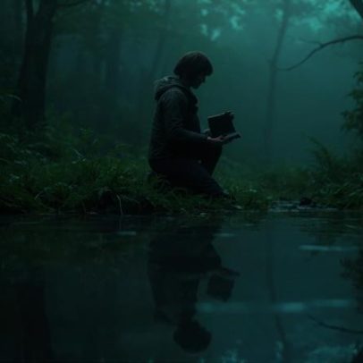 The Lost Wild ganha trailer e chega ao PS5 em 2027