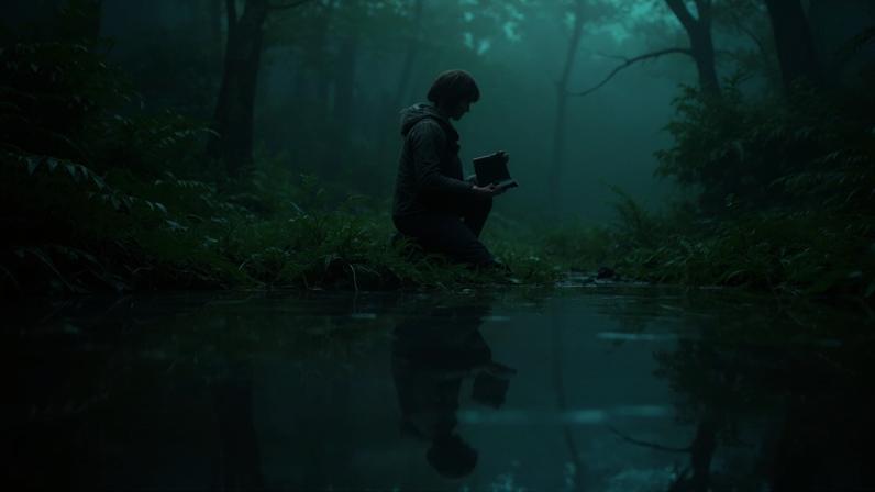 The Lost Wild ganha trailer e chega ao PS5 em 2027