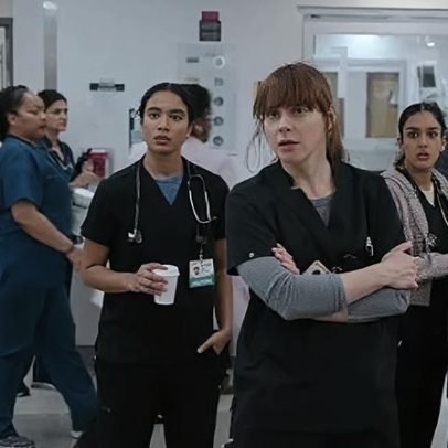 The Pitt ganha novo destino para a protagonista; veja quem
