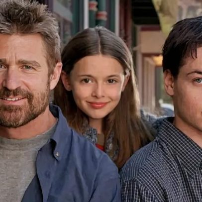 Série de sucesso dos anos 2000 chega ao catálogo da Netflix