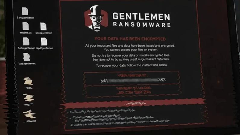 The Gentlemen: grupo cibercriminoso com mais de 478 vítimas é exposto