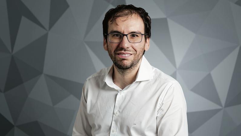 Thiago Kapulskis — Foto: Arte / Valor Investe