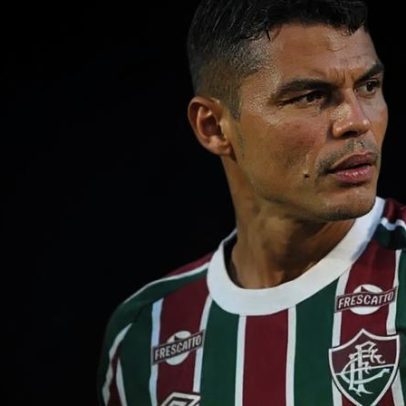 Thiago Silva retorna ao Fluminense pela quarta vez