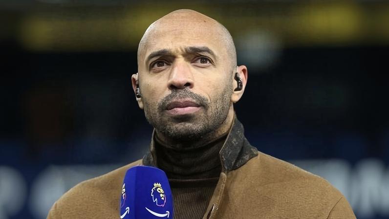 Thierry Henry