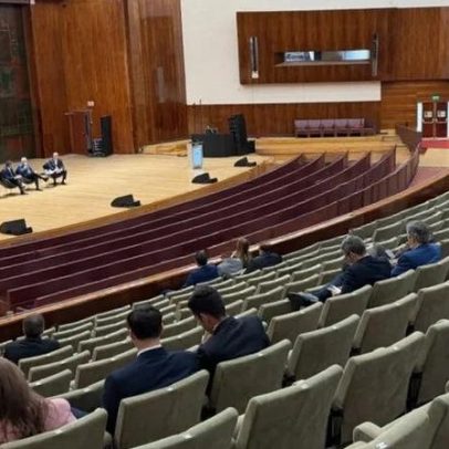 Estratégia chinesa pode se voltar contra o país, diz Friedman