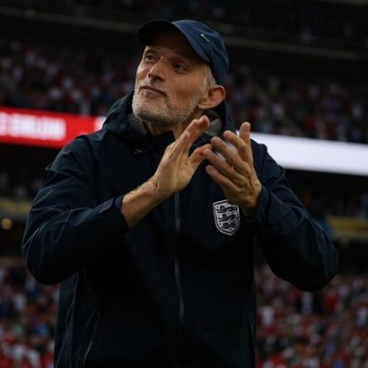 Inglaterra teme perder Quansah e pode ficar sem 3º lateral na Copa