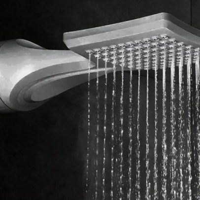 Chuveiro elétrico esquenta pouco no frio: 5 motivos comuns e soluções