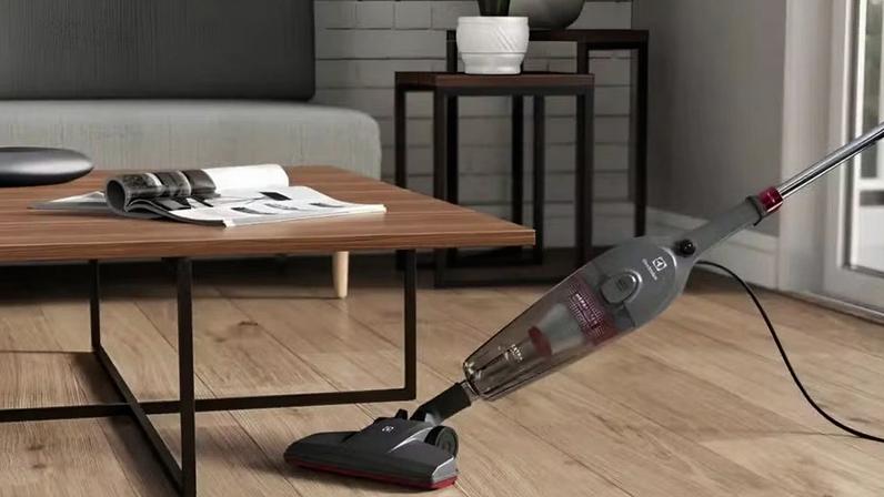 Veja erros que você pode cometer que deixa sua casa suja — Foto: Divulgação/Electrolux