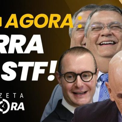 STF autoriza parte dos penduricalhos novamente