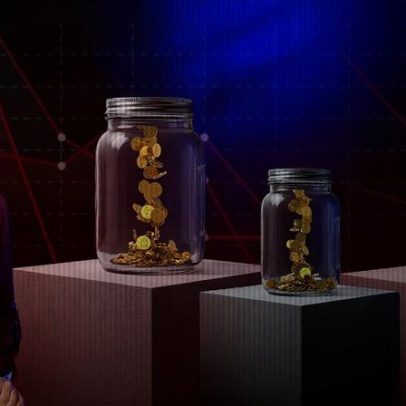 Investir sem sobrar dinheiro: especialistas dizem que esperar é erro