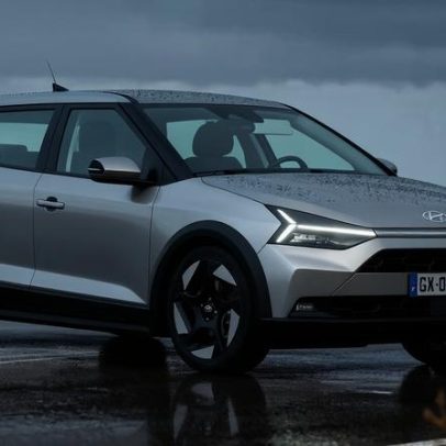 Novo Hyundai i20 pode substituir HB20; entenda o futuro dos modelos