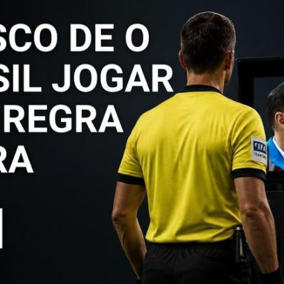 Excesso de poder pode comprometer Brasil mais rico e decente