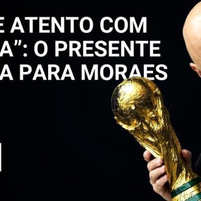 Copa não deve ofuscar os R$ 129 milhões