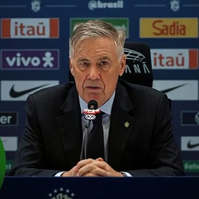 Ancelotti elogia Marquinhos e diz que Gabriel Magalhães teve coragem