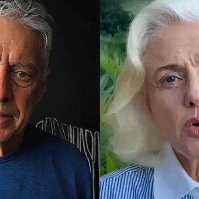 Artistas como Caetano, Gil e Chico se unem contra o jogo do tigrinho