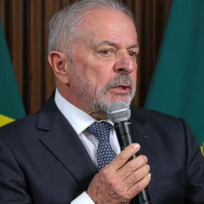 Lula envia nova carta a Trump após surpresa com tarifas dos EUA