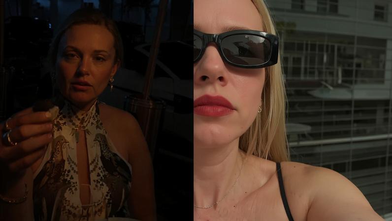 Hilde Ann Lynn Helphenstein, de 40 anos, foi encontrada morta em um quarto do hotel luxo Rosewood São Paulo