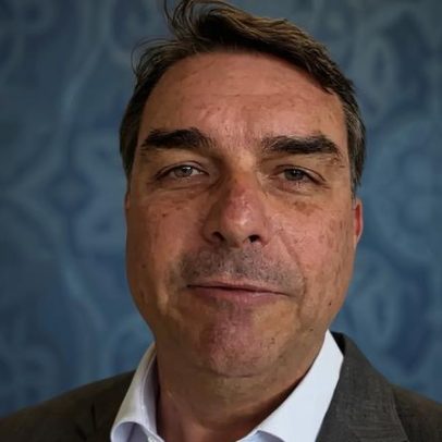 Flávio Bolsonaro comenta título de cidadão honorário de Belo Horizonte