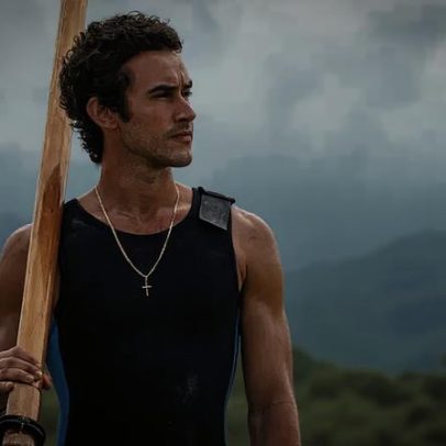 Trailer de 100 Dias mostra história de Amyr Klink