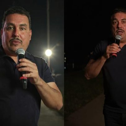 Prefeito acusa Gusttavo Lima de ladrão após show cancelado; cantor cita diarreia