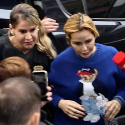 MP denuncia Deolane por acusação de lavagem de dinheiro ligada ao PCC
