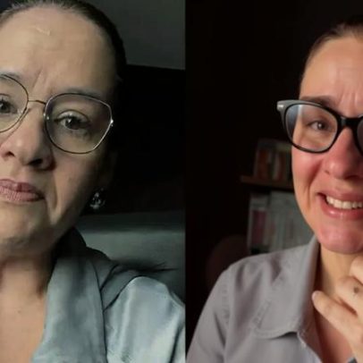 Vizinha que ajudou nutricionista a escapar de estupro questiona socorro