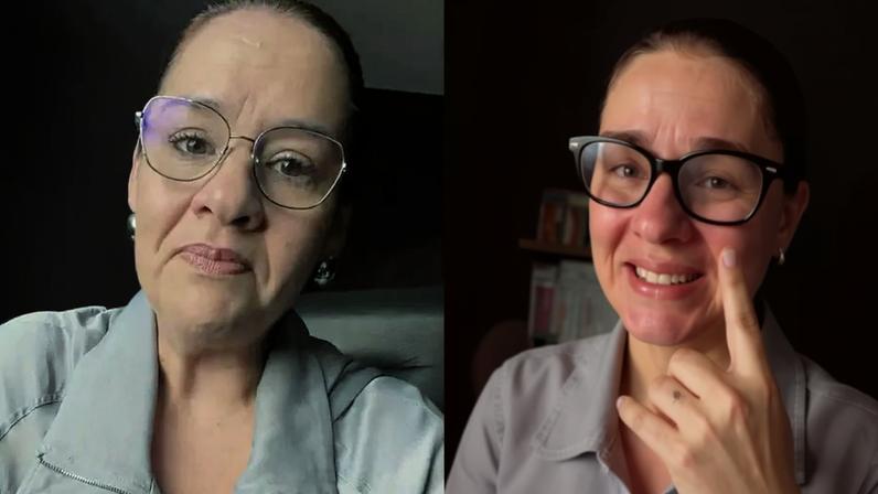 Vizinha que ajudou nutricionista a escapar de estupro questiona socorro