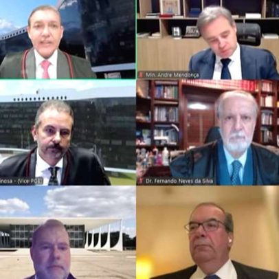 TSE mantém inelegibilidade de Cláudio Castro até 2030