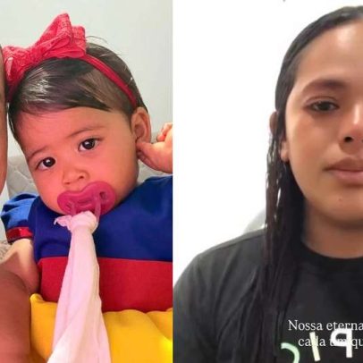 Irmã de jovem desaparecido no litoral de SP confirma morte