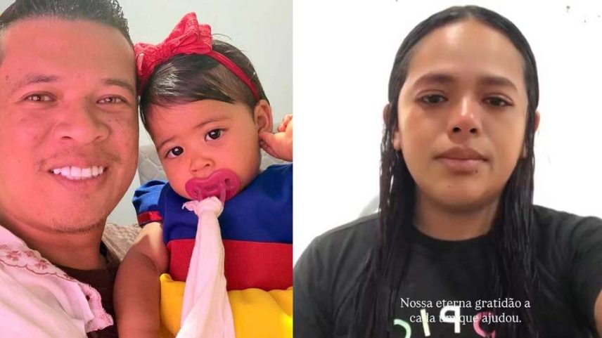 Irmã de jovem desaparecido no litoral de SP confirma morte