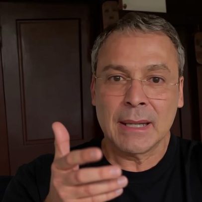 Lindbergh Farias acusa Flávio Bolsonaro de conspirar por novo tarifaço dos EUA