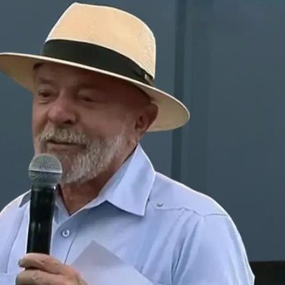 Lula elogia Marta e ironiza Neymar: é o primeiro convocado home office