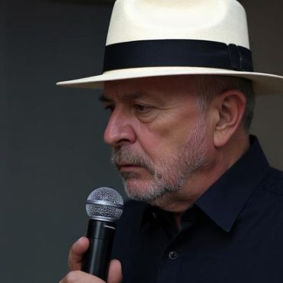 Lula acusa filhos de Bolsonaro de traição à pátria