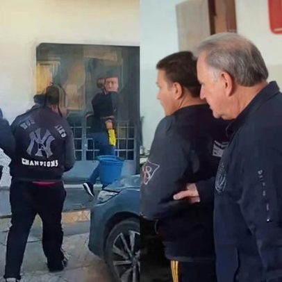 Três servidores do BRB são presos em operação por descontos indevidos a aposentados