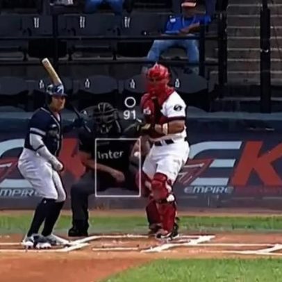 Terremoto atinge Venezuela durante transmissão de jogo de beisebol