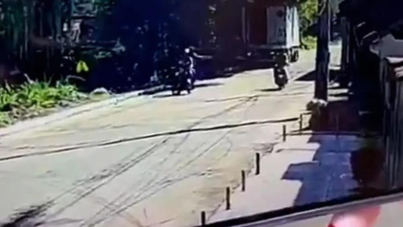 Homem é morto a tiros em Duque de Caxias, RJ