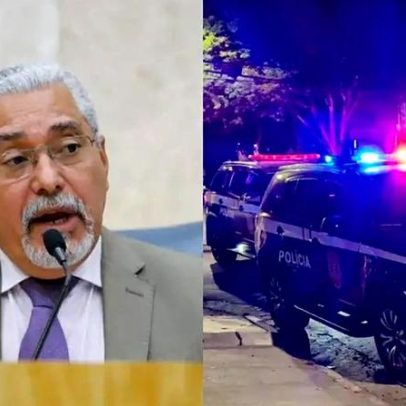 Desmantela esquema de lavagem de dinheiro ligado a ônibus; vereador é preso
