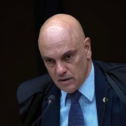 Moraes diz que absolvição de Mariana Ferrer foi anulada; vítima foi humilhada